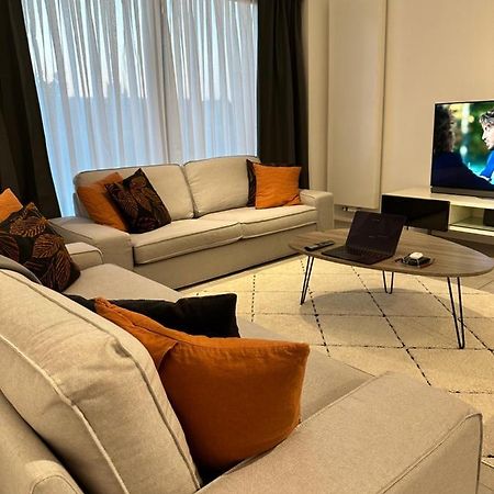 Canal View One Bedroom Flat 브뤼셀 외부 사진