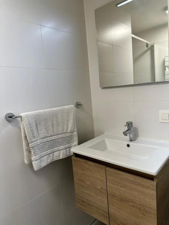 Canal View One Bedroom Flat 브뤼셀 외부 사진
